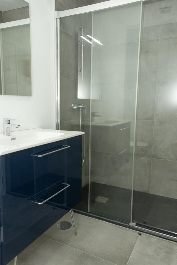 Quinta De Sobre A Fonte Charming Apartments Fontelas 외부 사진