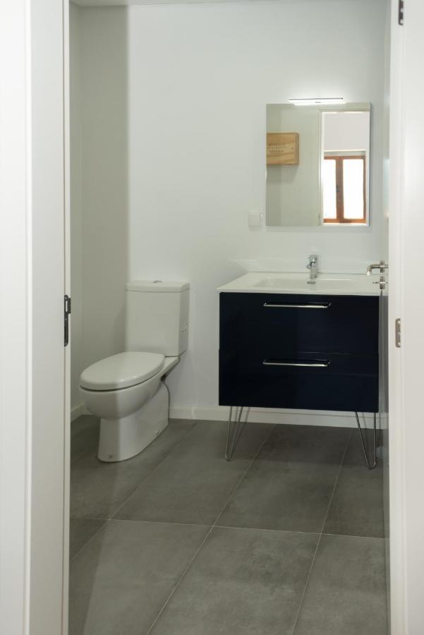 Quinta De Sobre A Fonte Charming Apartments Fontelas 외부 사진