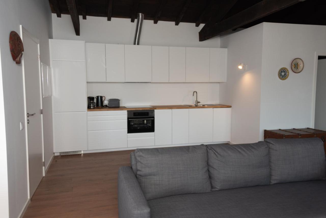 Quinta De Sobre A Fonte Charming Apartments Fontelas 외부 사진