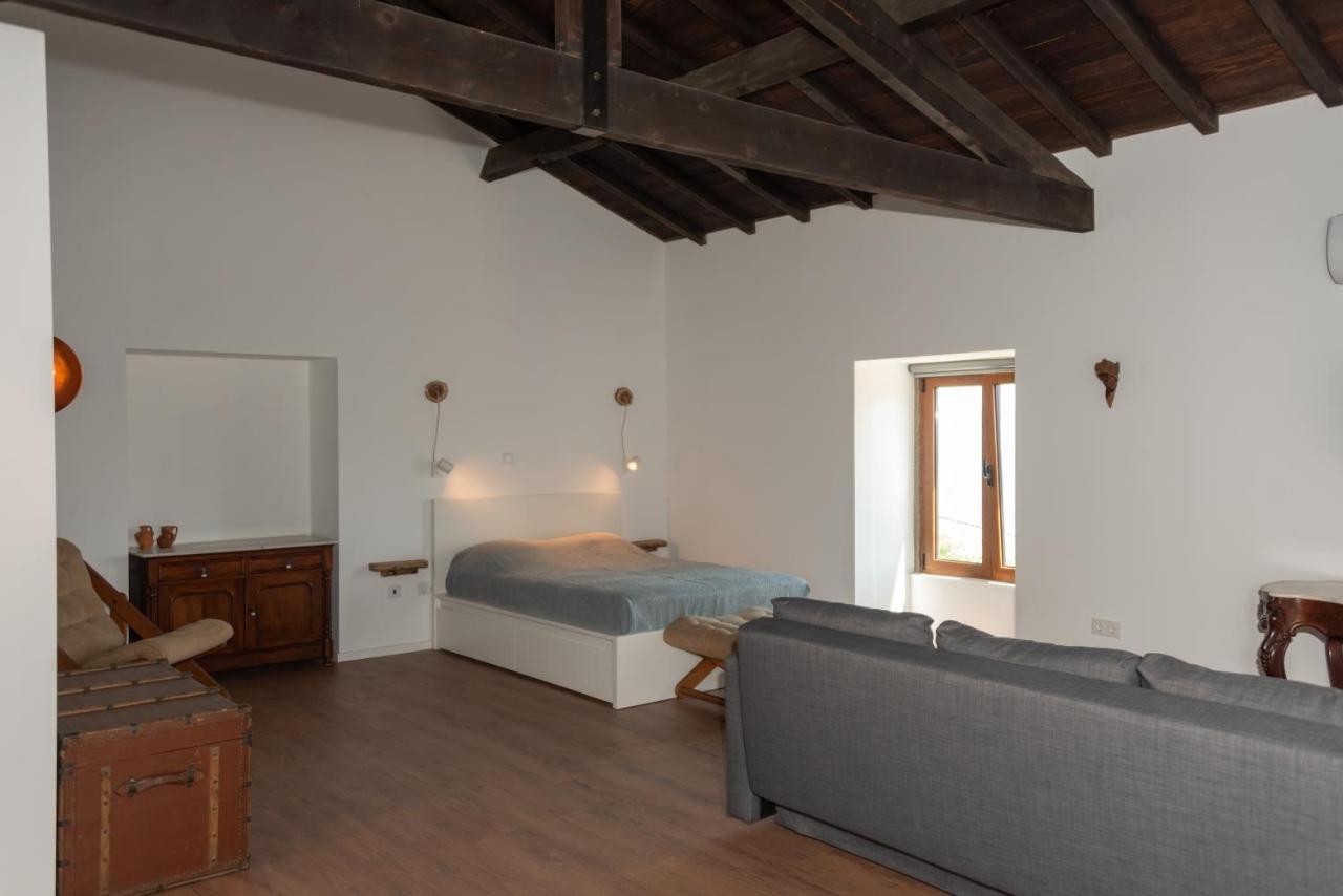 Quinta De Sobre A Fonte Charming Apartments Fontelas 외부 사진