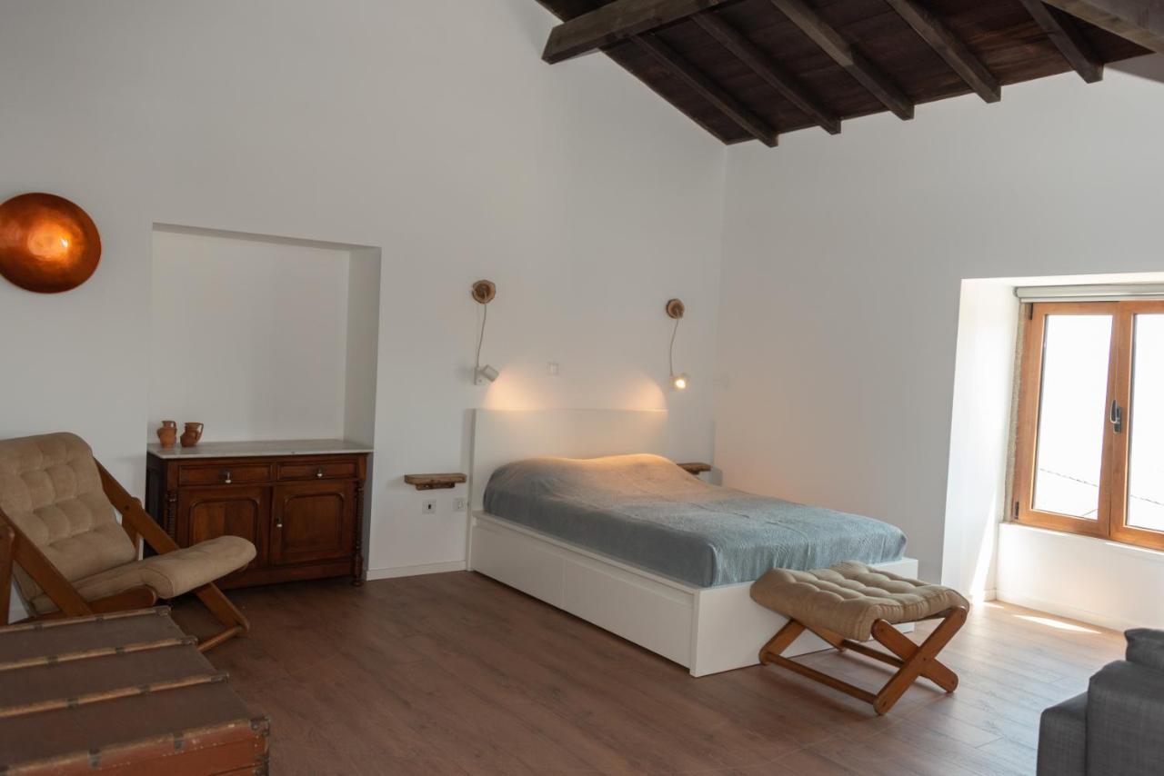 Quinta De Sobre A Fonte Charming Apartments Fontelas 외부 사진