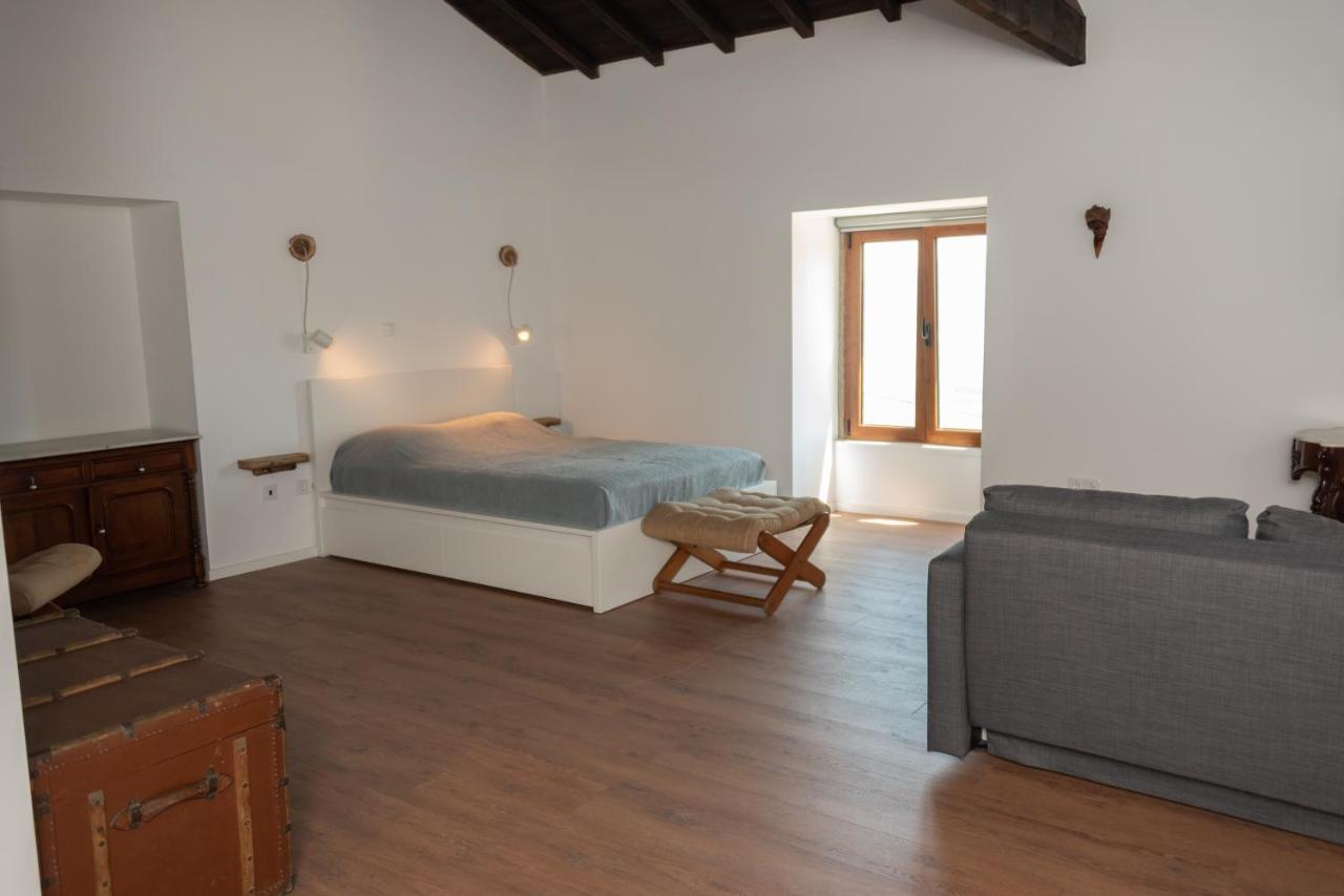 Quinta De Sobre A Fonte Charming Apartments Fontelas 외부 사진