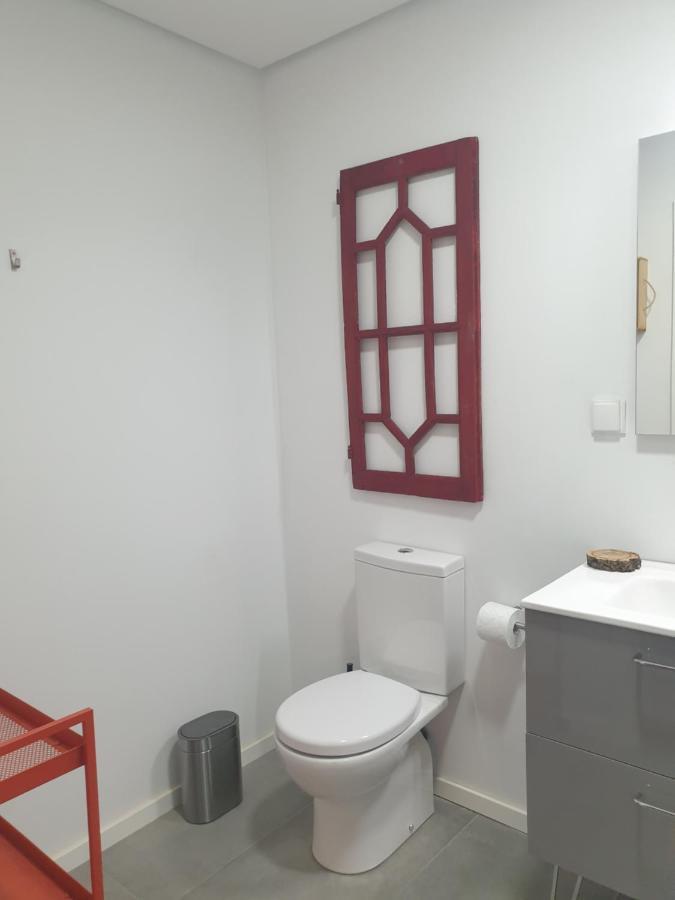 Quinta De Sobre A Fonte Charming Apartments Fontelas 외부 사진