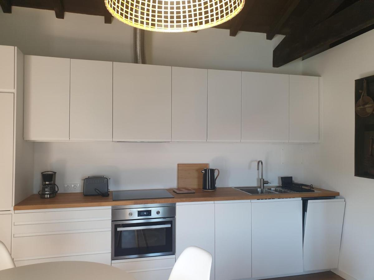 Quinta De Sobre A Fonte Charming Apartments Fontelas 외부 사진