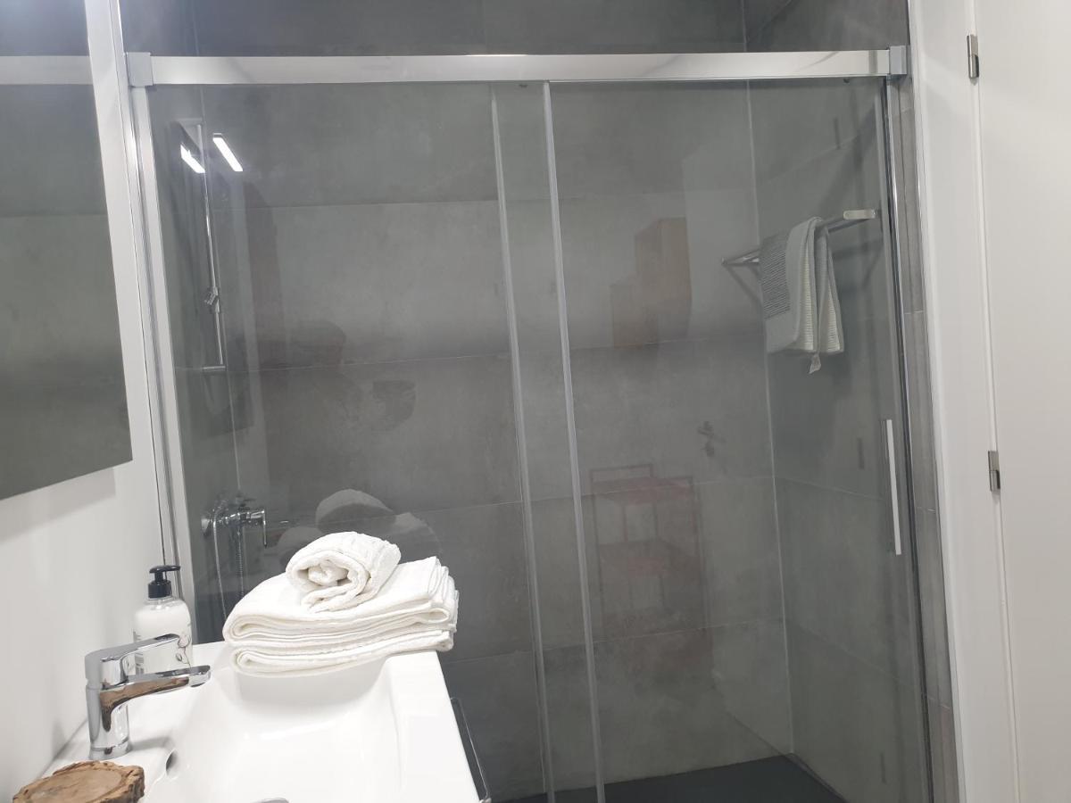 Quinta De Sobre A Fonte Charming Apartments Fontelas 외부 사진