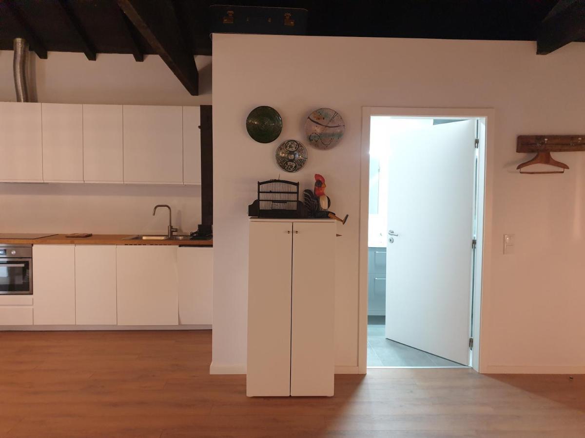 Quinta De Sobre A Fonte Charming Apartments Fontelas 외부 사진