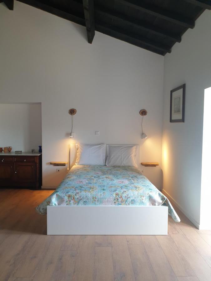 Quinta De Sobre A Fonte Charming Apartments Fontelas 외부 사진