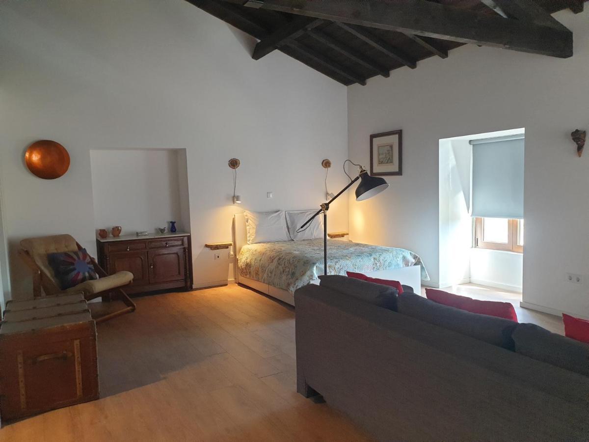 Quinta De Sobre A Fonte Charming Apartments Fontelas 외부 사진