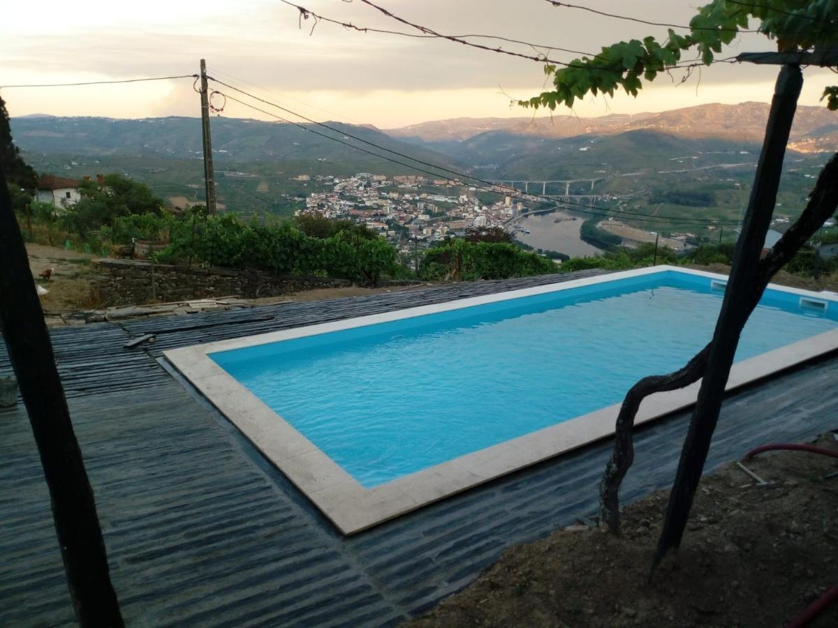 Quinta De Sobre A Fonte Charming Apartments Fontelas 외부 사진