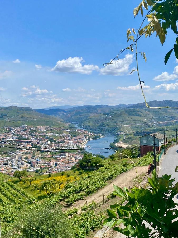 Quinta De Sobre A Fonte Charming Apartments Fontelas 외부 사진