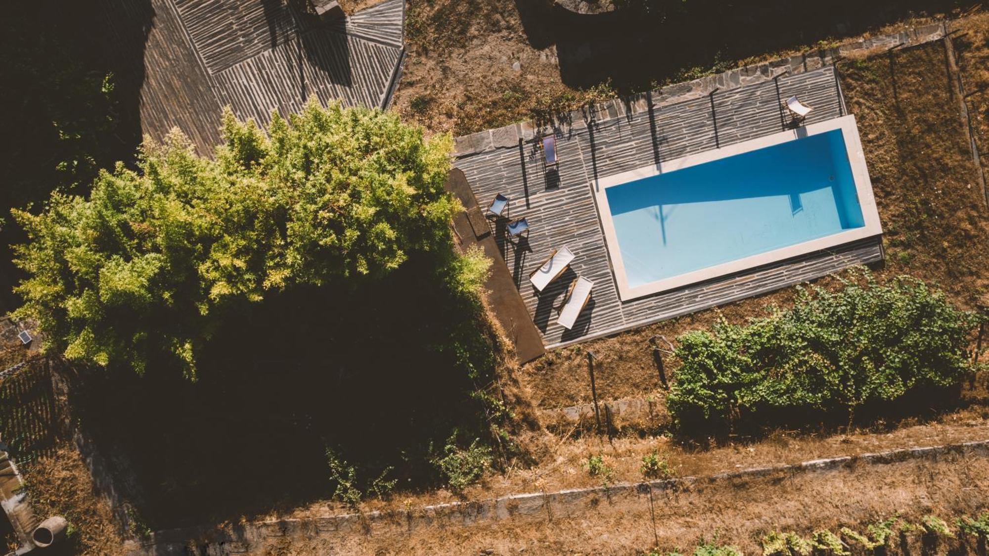 Quinta De Sobre A Fonte Charming Apartments Fontelas 외부 사진