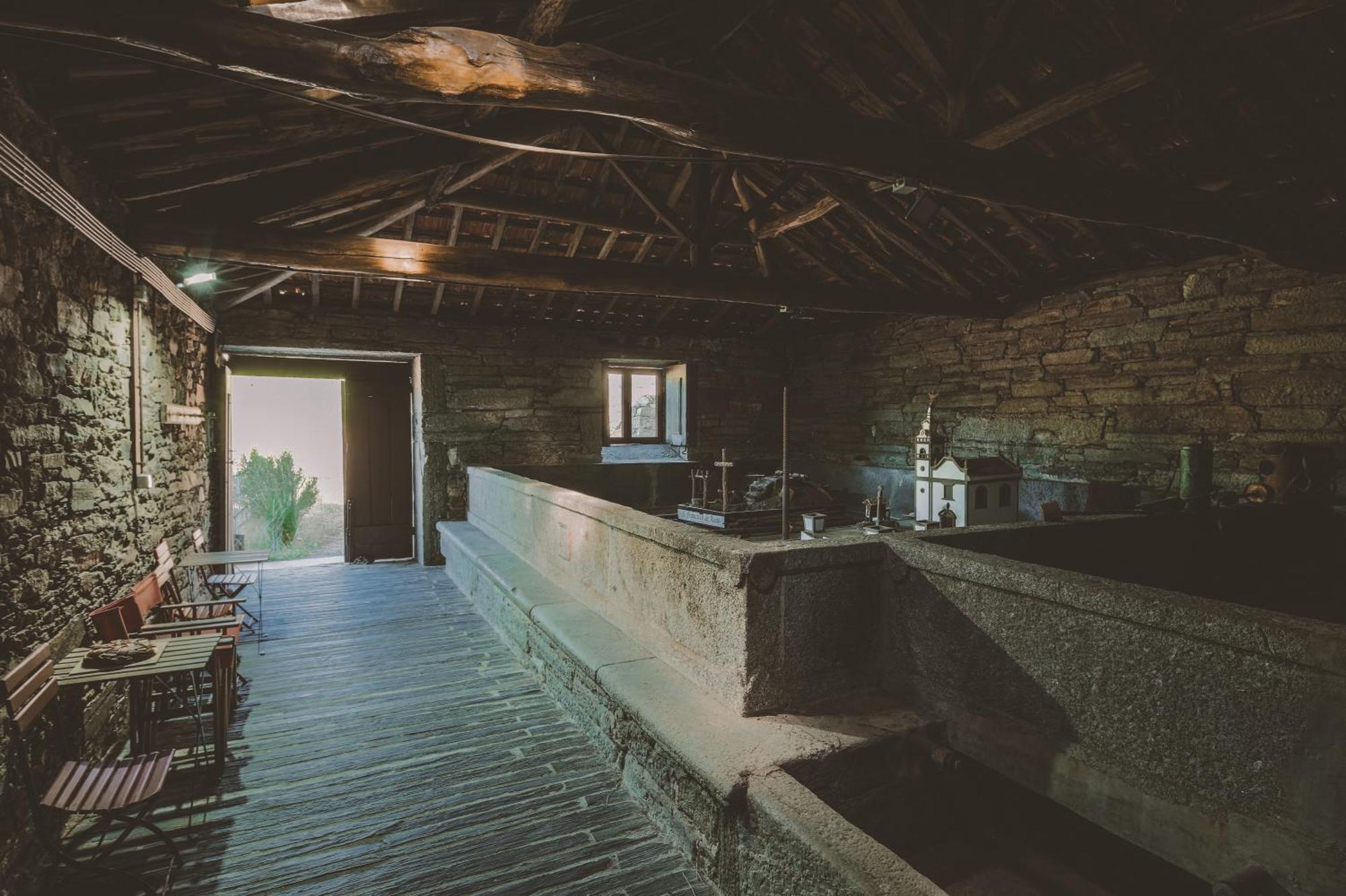 Quinta De Sobre A Fonte Charming Apartments Fontelas 외부 사진